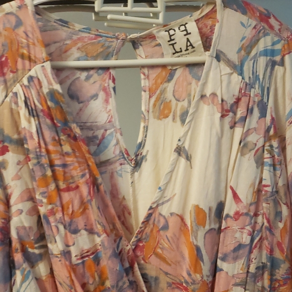 PPLA playsuit - Picture 7 of 9